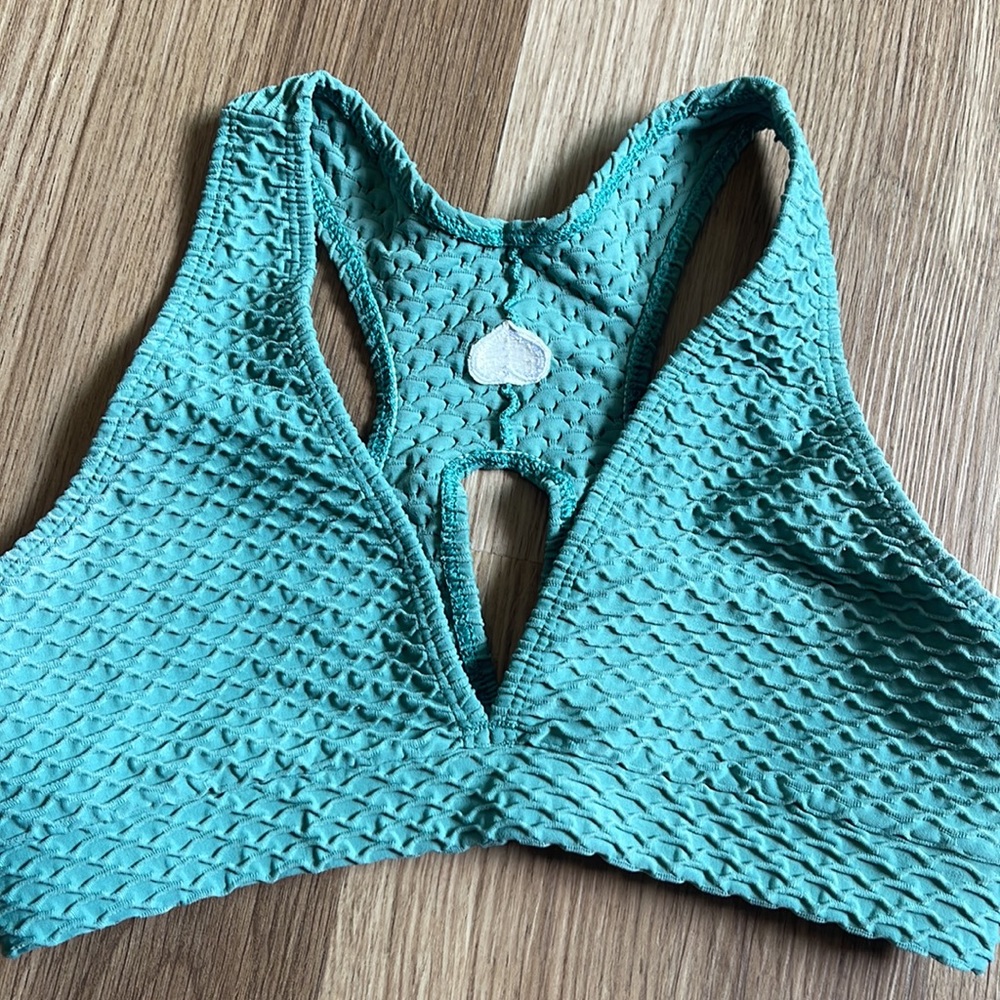 COPY - Booty by Brabants sports bra